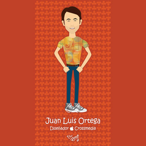 JuanLuisOrtegaH's avatar